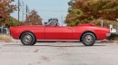 1967 Pontiac Firebird Serial No. 001