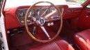1967 Pontiac LeMans Sprint