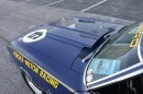 1968 Chevrolet Camaro Sunoco Penske Car