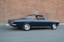 1968 Chevrolet Corvair Monza Coupe