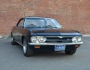 1968 Chevrolet Corvair Monza Coupe