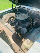 1968 Impala SS427