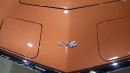 1968 Chevrolet Corvette L89 427 V8