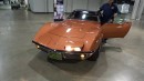 1968 Chevrolet Corvette L89 427 V8