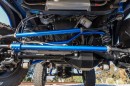 Coyote Powered 1968 Ford Bronco