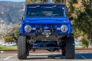 Coyote Powered 1968 Ford Bronco