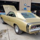 1968 Dodge Charger with 440 Restoration