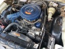 1968 Ford Galaxie 500 engine
