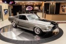 1968 Ford Mustang restomod