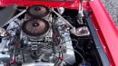 1968 Ford Mustang restomod