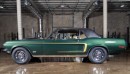 1968 Ford Mustang GT 428 Cobra Jet 4-Speed