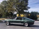 1968 Ford Mustang Shelby GT500KR