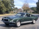 1968 Ford Mustang Shelby GT500KR
