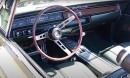 1968 Plymouth HEMI GTX Convertible