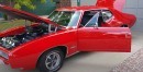 1968 Pontiac GTO for sale