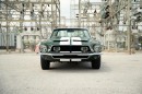 1968 Ford Mustang Shelby GT350 getting auctioned off