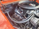 1969 Chevrolet COPO Camaro ZL1 clone
