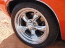 1969 Chevrolet Camaro RS/SS Convertible restomod