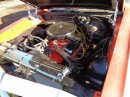 1969 Chevelle project car