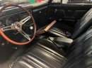 Restored 1969 Chevrolet El Camino SS 396