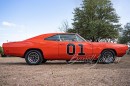 1969 Dodge Charger General Lee made for Russ Martin