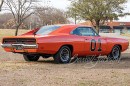 1969 Dodge Charger General Lee made for Russ Martin