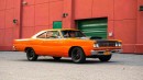 1969 Plymouth Road Runner A12 Coupe