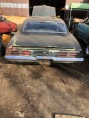 1969 Pontiac Firebird for sale