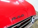 1969 Pontiac GTO