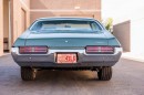 1969 Pontiac GTO Ram Air III getting auctioned off