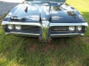 1969 Pontiac Safari