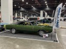 1970 Charger R/T 440 Gator Top