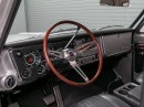 1970 Chevrolet K5 Blazer LS3 Restomod
