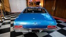 1970 Chevrolet Nova restomod