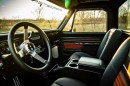 1970 Chevy K10 LSX 454 restomod by Roadster Shop