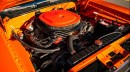 711-hp 1970 Dodge Challanger