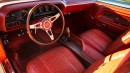 711-hp 1970 Dodge Challanger