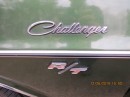 1970 Dodge Challenger RT/SE