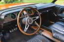 1970 Dodge Challenger R/T 426 Hemi 4-Speed Manual