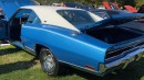 1970 Dodge HEMI Charger R/T SE