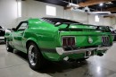 Tuned 1970 Ford Mustang Fastback
