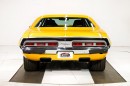 1971 Dodge Challenger restomod