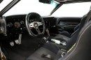 1971 Dodge Challenger restomod