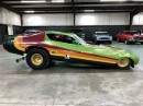 1971 Dodge Charger Funny Car