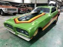 1971 Dodge Charger Funny Car