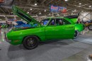 1971 Dodge Dart Custom
