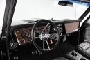 1972 Chevrolet C10 Cheyenne Super restomod