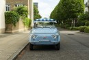 1972 Fiat 500 Jolly (LHD)