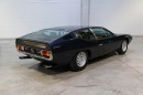 1972 Lamborghini Espada is being auctioned off