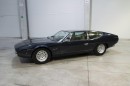 1972 Lamborghini Espada is being auctioned off